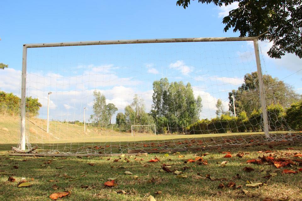 Pousada Realiza Cambuquira Eksteriør billede